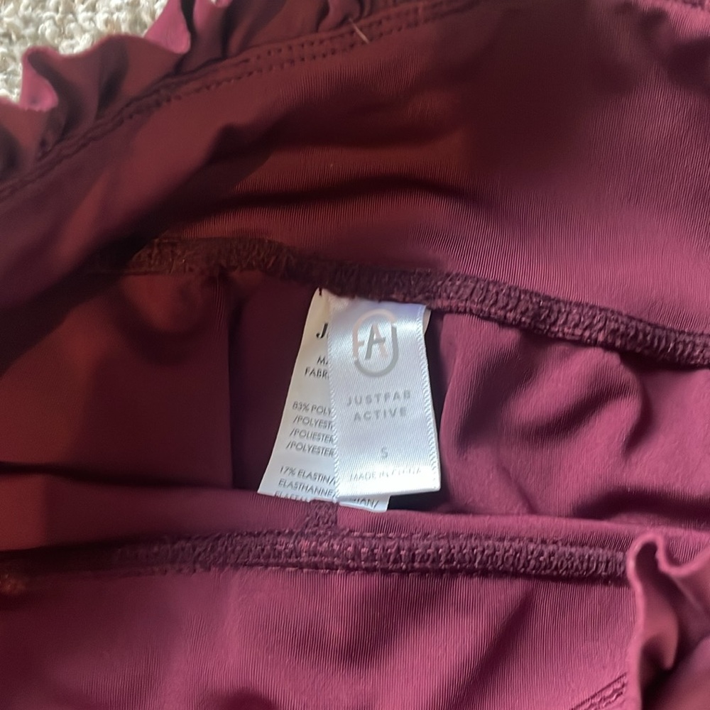 Workout set - Picture 6 of 8